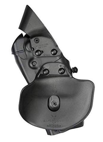 Safariland 6378RDS Automated Locking System Duty Holster, Red Dot