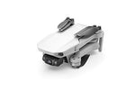 DJI Mavic Mini - Drone FlyCam Quadcopter UAV with 2.7K Camera 3-Axis Gimbal GPS 30min Flight Time, less than 0.55lbs, Gray